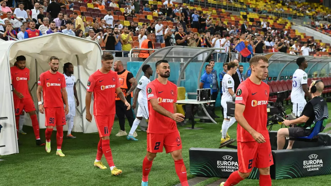 A fost ofertat și de CFR Cluj și Universitatea Craiova, dar a ales-o pe FCSB și a eșuat: ”Nu se poate refuza!”